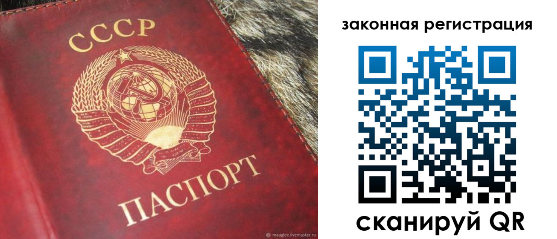 прописка от собственника в Бологом